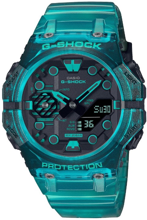 Obrázek Casio G-Shock