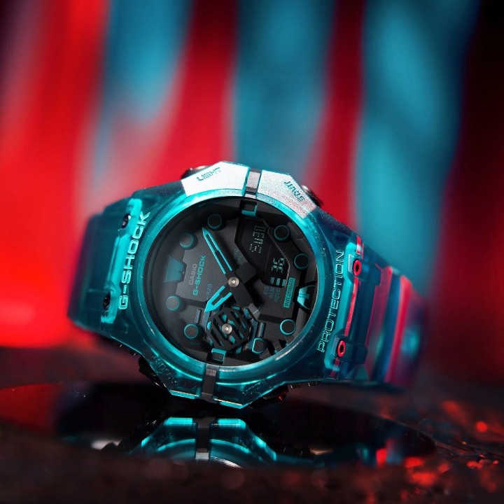 Obrázek Casio G-Shock
