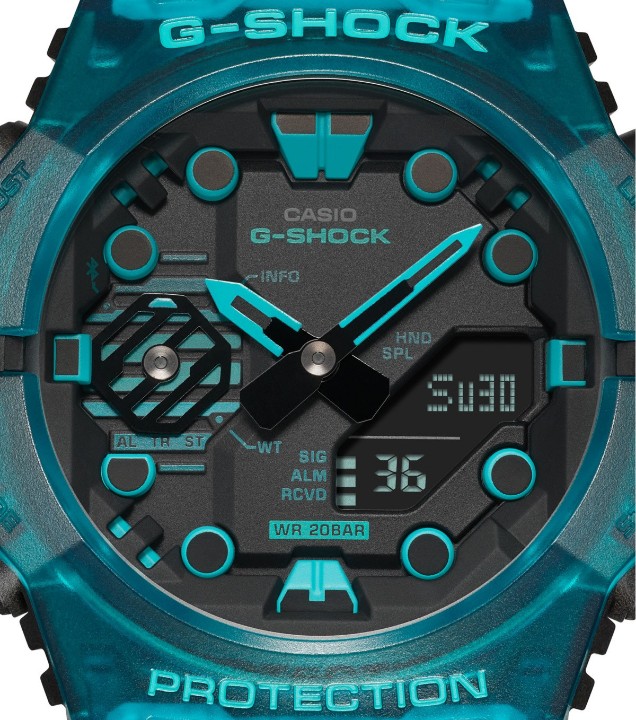 Obrázek Casio G-Shock
