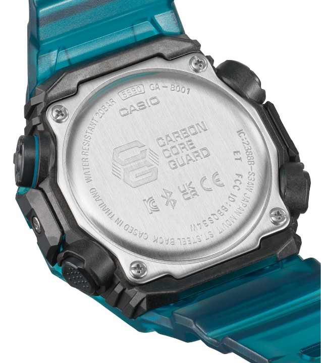 Obrázek Casio G-Shock