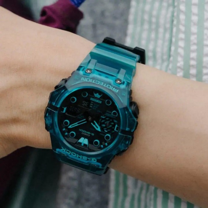 Obrázek Casio G-Shock