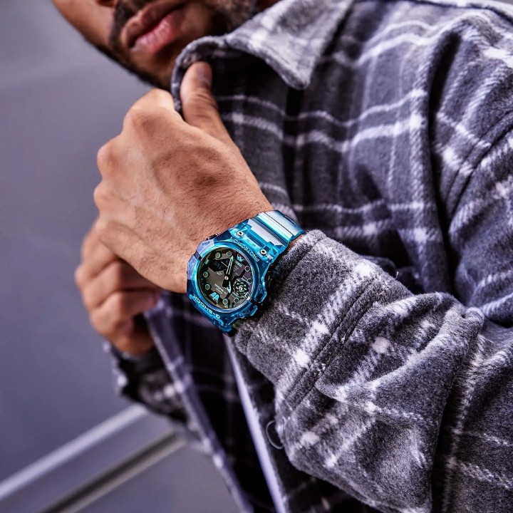 Obrázek Casio G-Shock
