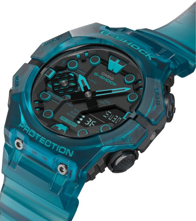 Obrázek Casio G-Shock