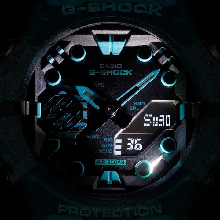 Obrázek Casio G-Shock