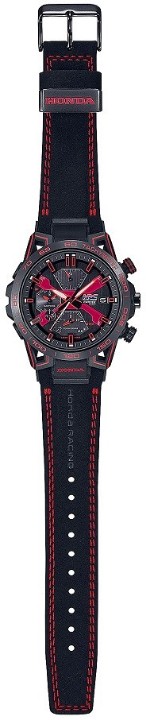 Obrázek Casio Edifice Sospensione Honda Racing Red Edition
