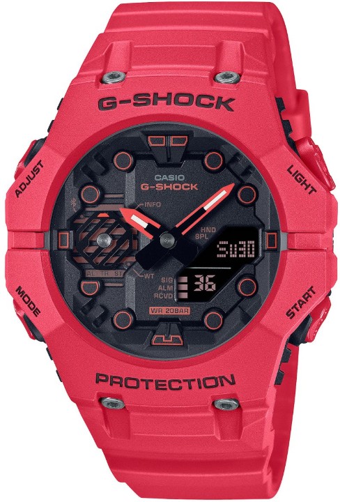 Obrázek Casio G-Shock