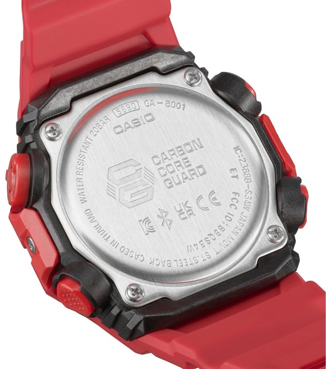 Obrázek Casio G-Shock