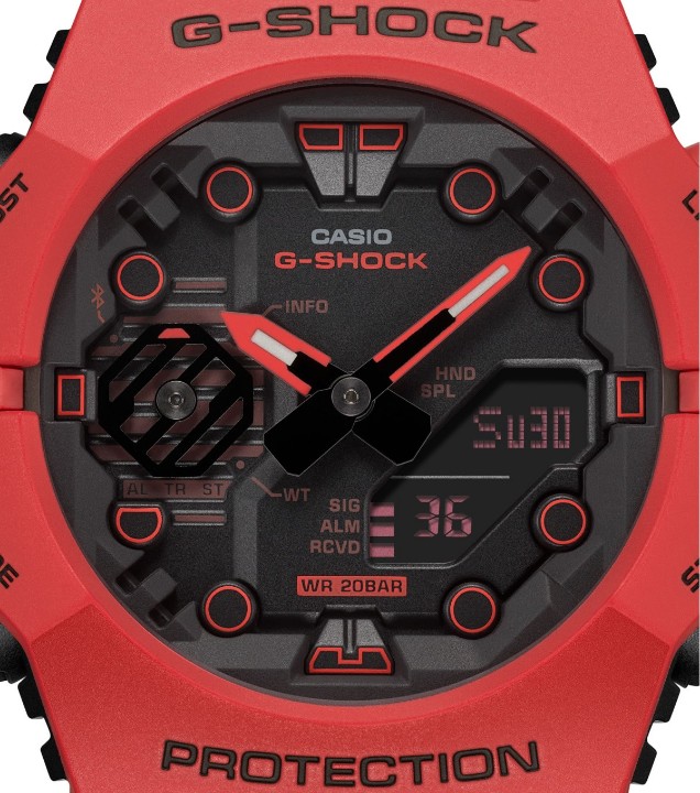 Obrázek Casio G-Shock