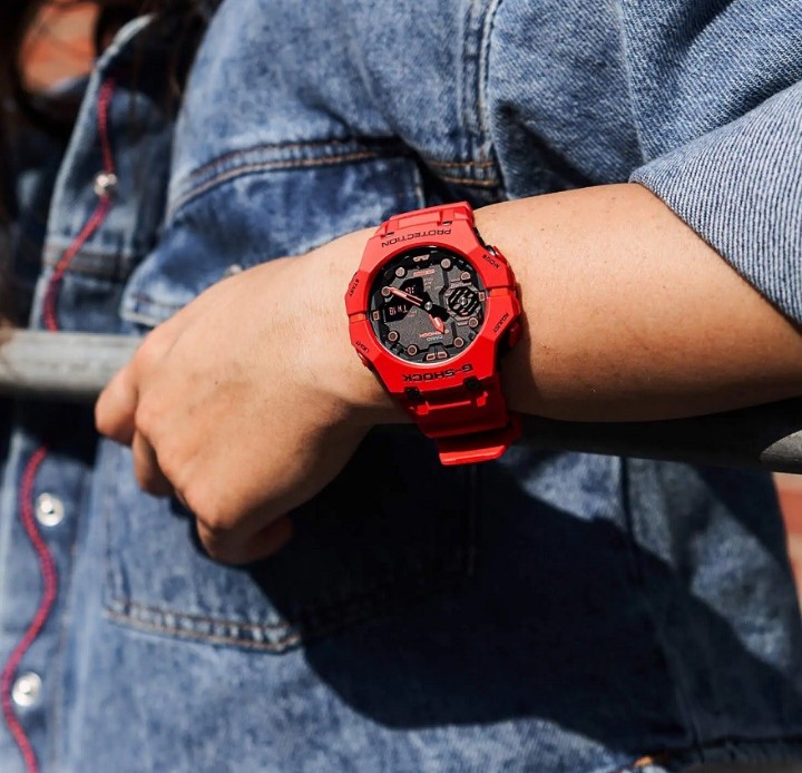 Obrázek Casio G-Shock