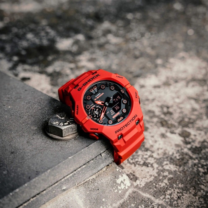 Obrázek Casio G-Shock
