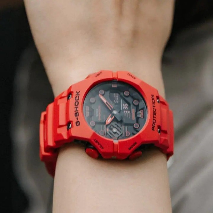 Obrázek Casio G-Shock