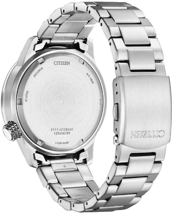 Obrázek Citizen Eco Drive Classic