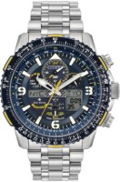 Zobrazit detail produktu - Citizen Promaster Skyhawk A-T Blue Angels Obrázek Citizen Promaster Skyhawk A-T Blue Angels