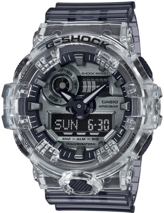 Obrázek Casio G-Shock