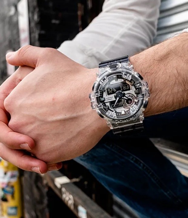 Obrázek Casio G-Shock