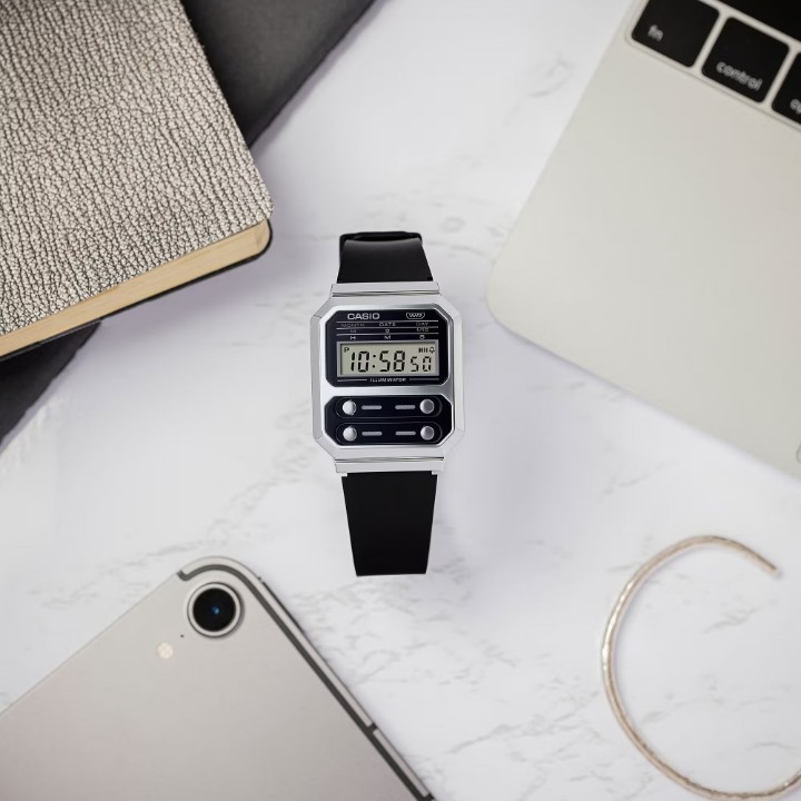 Obrázek Casio Vintage