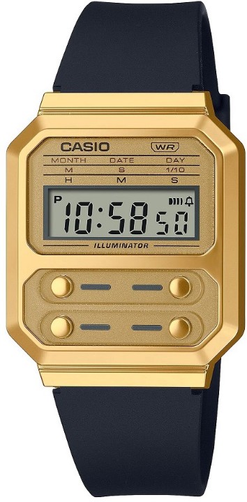 Obrázek Casio Vintage