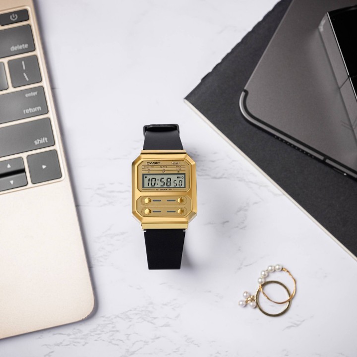 Obrázek Casio Vintage