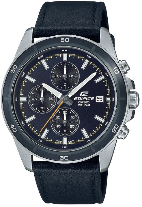 Obrázek Casio Edifice Chronograph