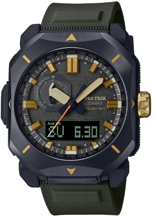 Obrázek Casio Pro Trek RC