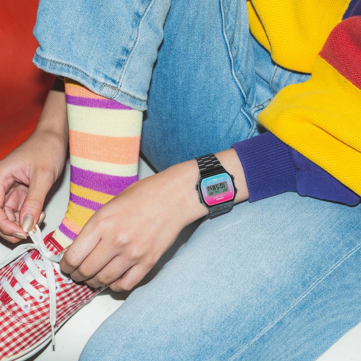 Obrázek Casio Vintage