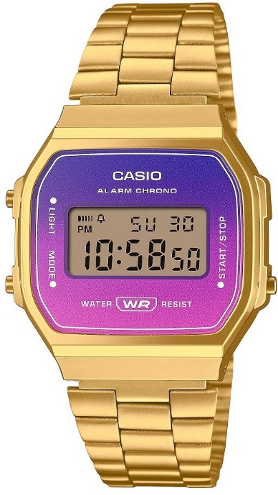 Obrázek Casio Vintage