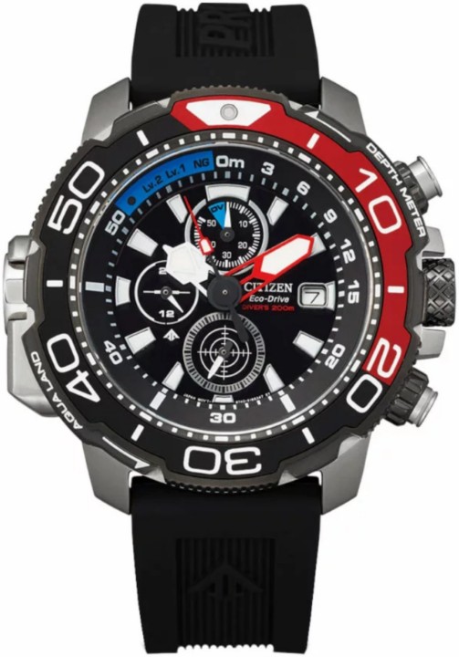 Obrázek Citizen Promaster Marine Aqualand