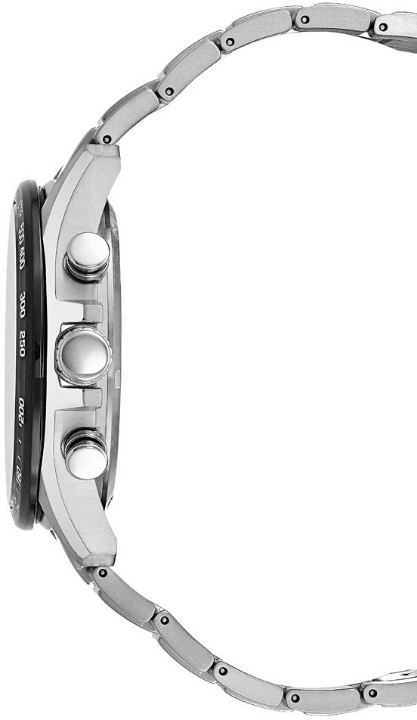 Obrázek Citizen Eco Drive Super Titanium