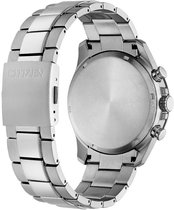 Obrázek Citizen Eco Drive Super Titanium