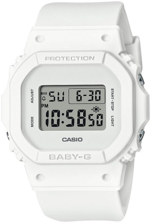 Obrázek Casio Baby-G Custom Set