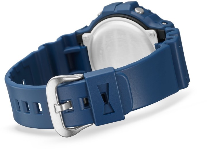 Obrázek Casio G-Shock Wasted Youth Collaboration Model