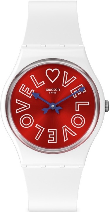 Obrázek Swatch Purest Love