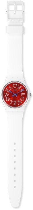 Obrázek Swatch Purest Love