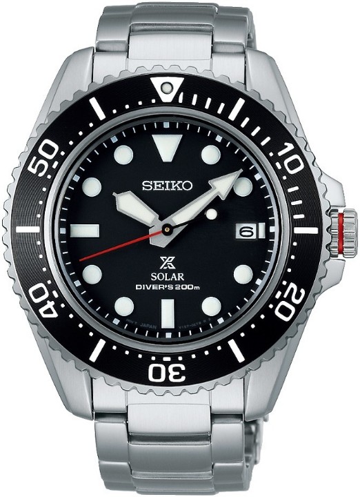 Obrázek Seiko Prospex SEA Solar Diver