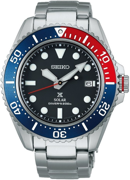 Obrázek Seiko Prospex SEA Solar Diver