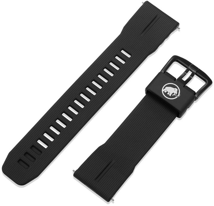 Obrázek Casio Pro Trek x Mammut Collaboration