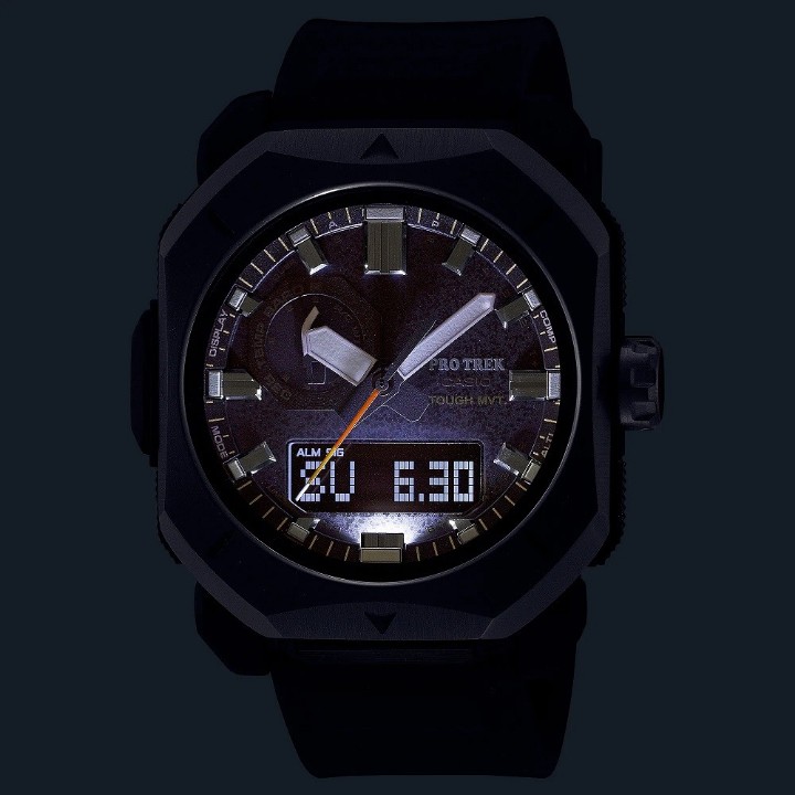 Obrázek Casio Pro Trek RC