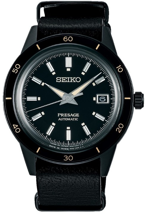 Obrázek Seiko Presage Style 60´s