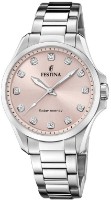 Zobrazit detail produktu - Festina Solar Energy Obrázek Festina Solar Energy