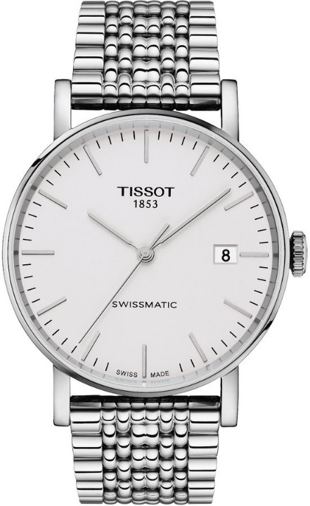 Obrázek Tissot Everytime Swissmatic