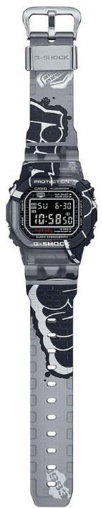 Obrázek Casio G-Shock Street Spirit Series