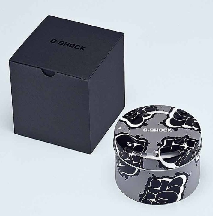 Obrázek Casio G-Shock Street Spirit Series