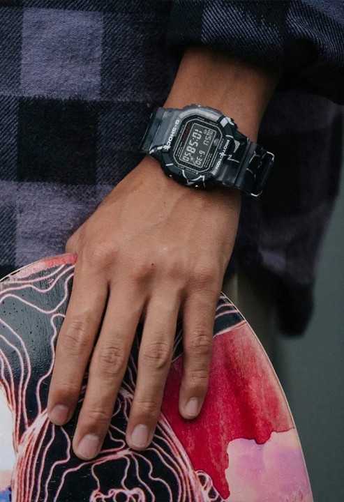 Obrázek Casio G-Shock Street Spirit Series
