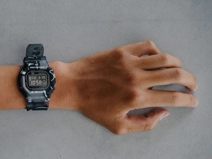Obrázek Casio G-Shock Street Spirit Series