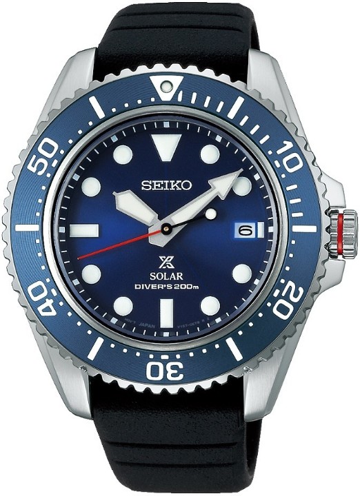 Obrázek Seiko Prospex SEA Solar Diver