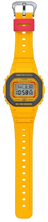 Obrázek Casio G-Shock 90's Sporty Colour Series