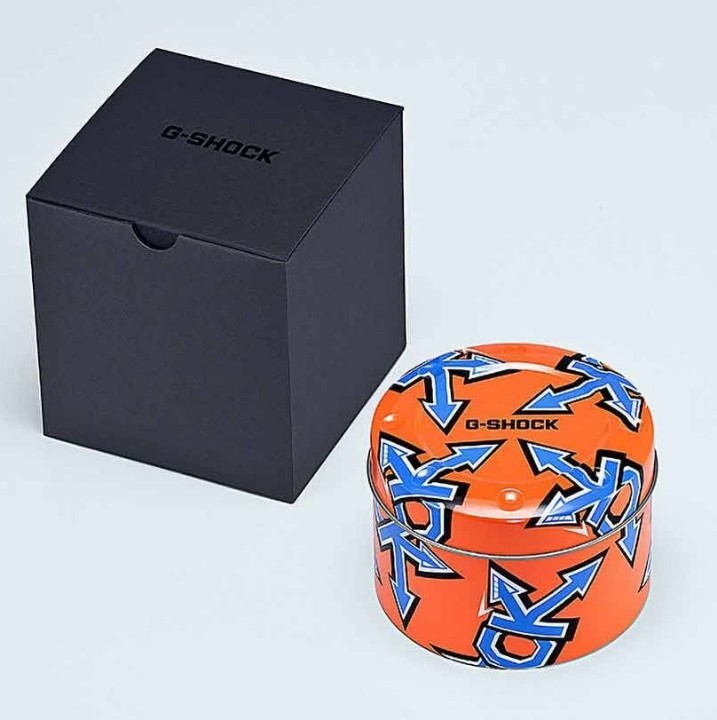 Obrázek Casio G-Shock Street Spirit Series