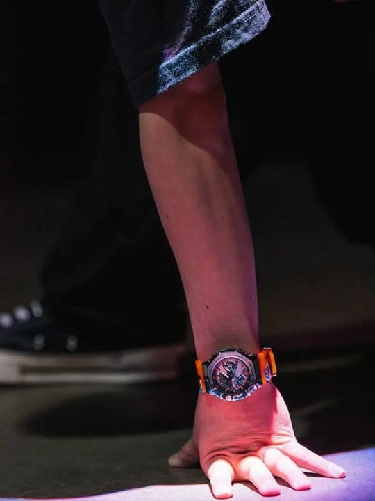 Obrázek Casio G-Shock Street Spirit Series