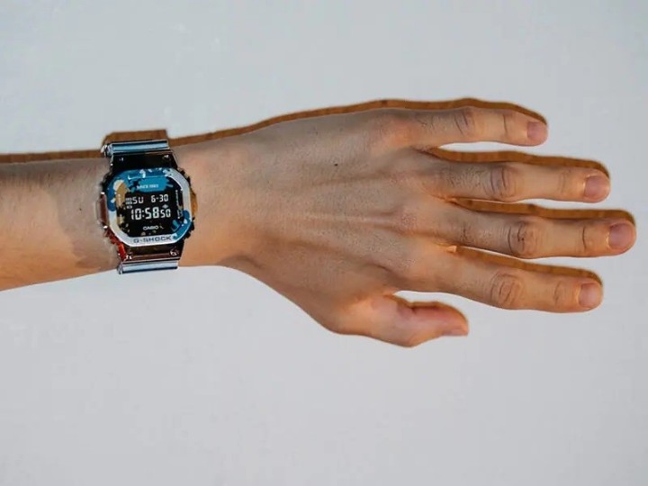 Obrázek Casio G-Shock Street Spirit Series