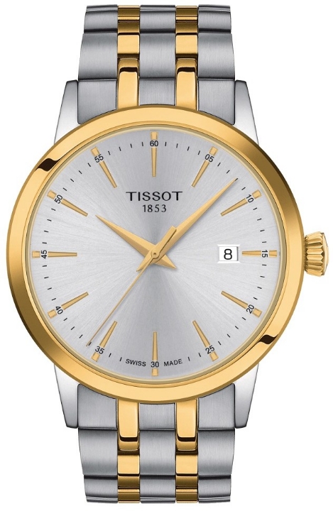 Obrázek Tissot Classic Dream